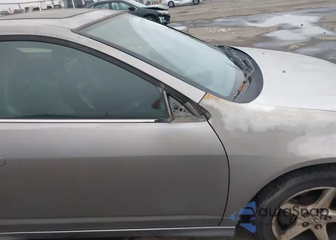 2006 Acura Rsx Type S from USA, damaged, VIN JH4DC530X6S023573